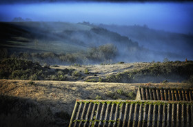 Photo de Paysage du Larzac