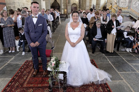 Photographe Mariage dans le Finistère