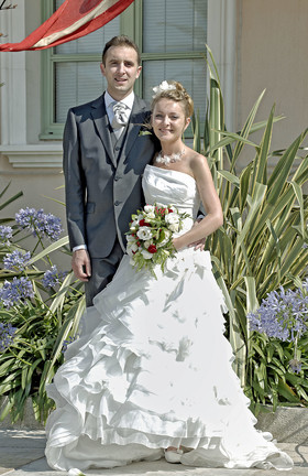 Photographe Mariage dans le Finistère