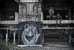 Photo Urbex