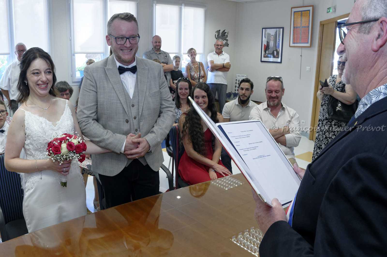 Photographe Mariage dans le Finistère