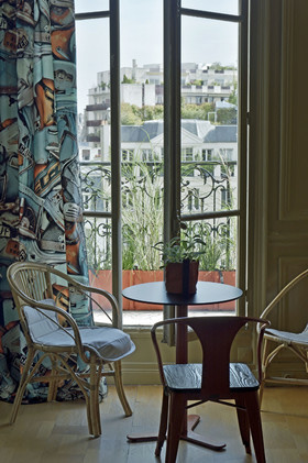 Photographe immobilier Finistère