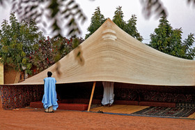 photo de désert