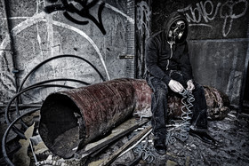 Photo Urbex