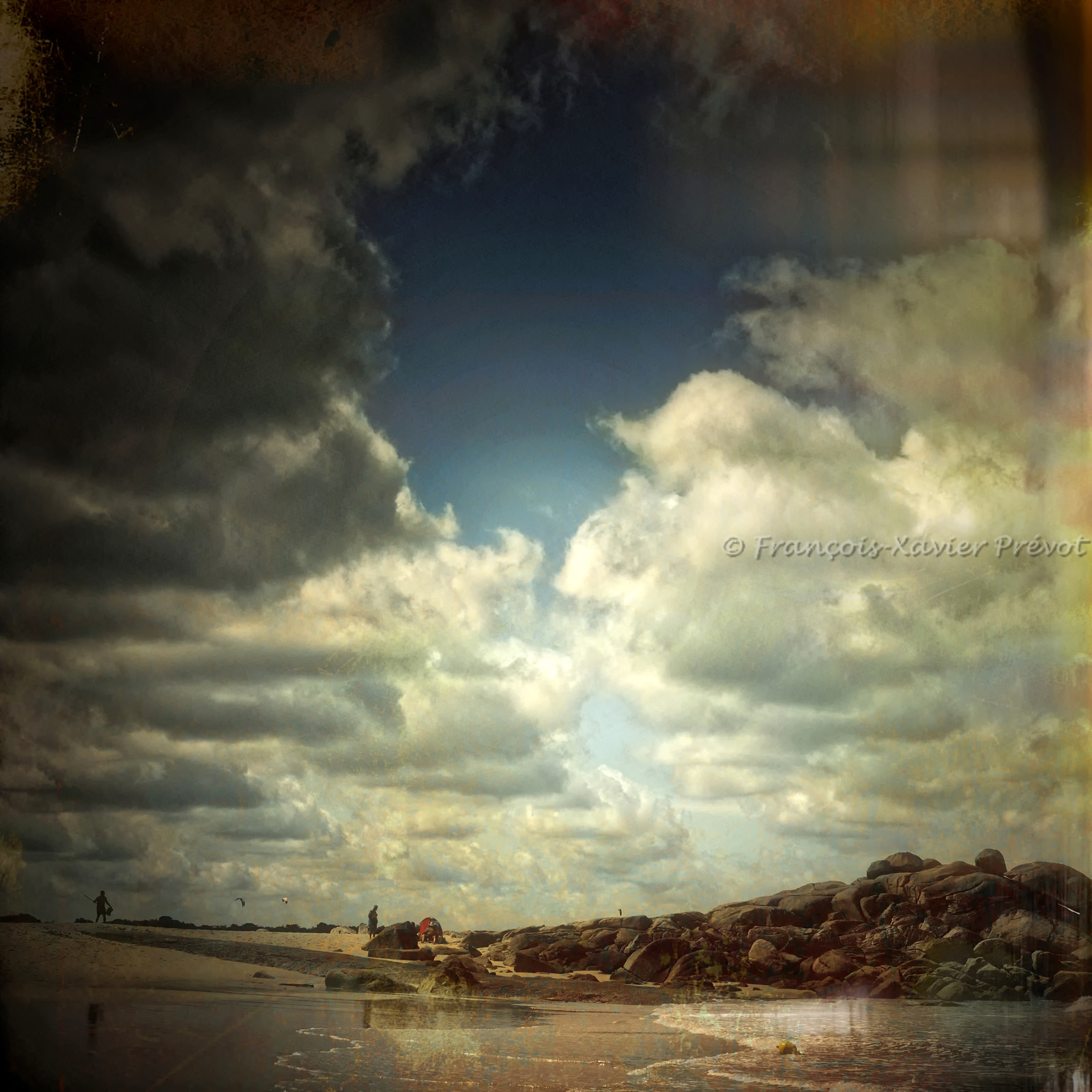 Photo de Bretagne