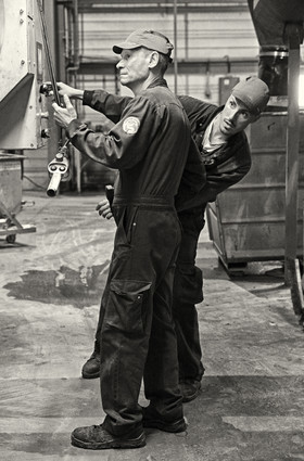 photographe dans le finistère