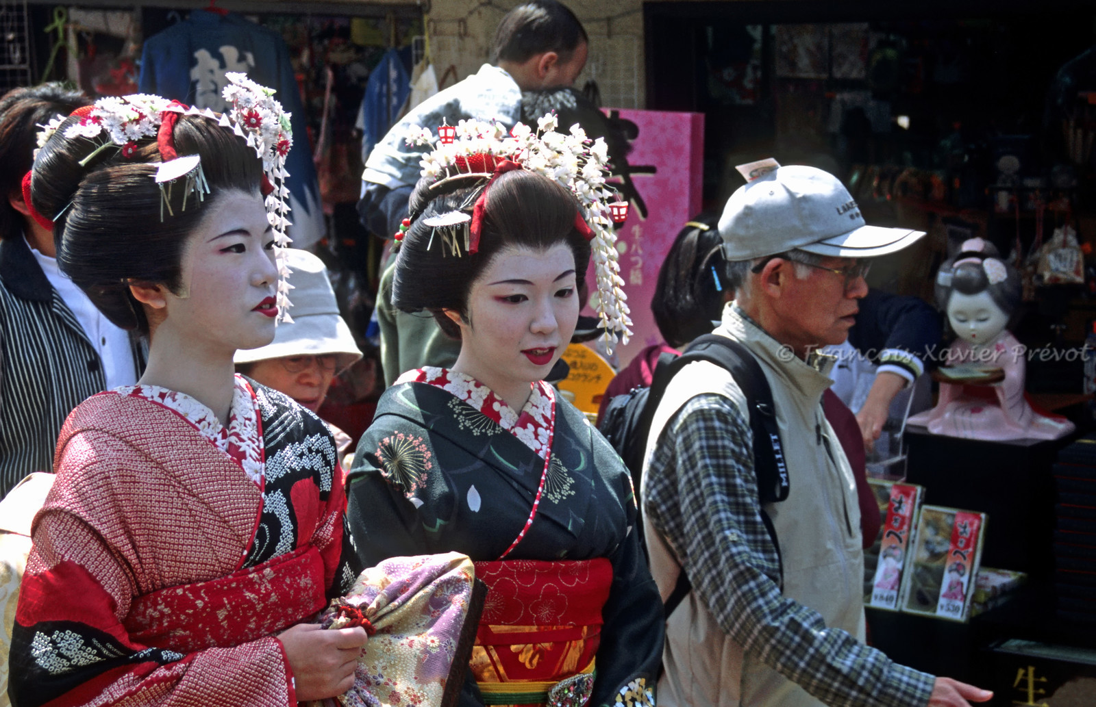 photo du Japon