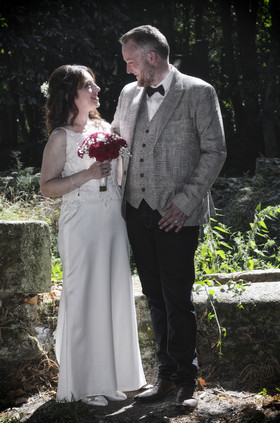 Photographe Mariage dans le Finistère
