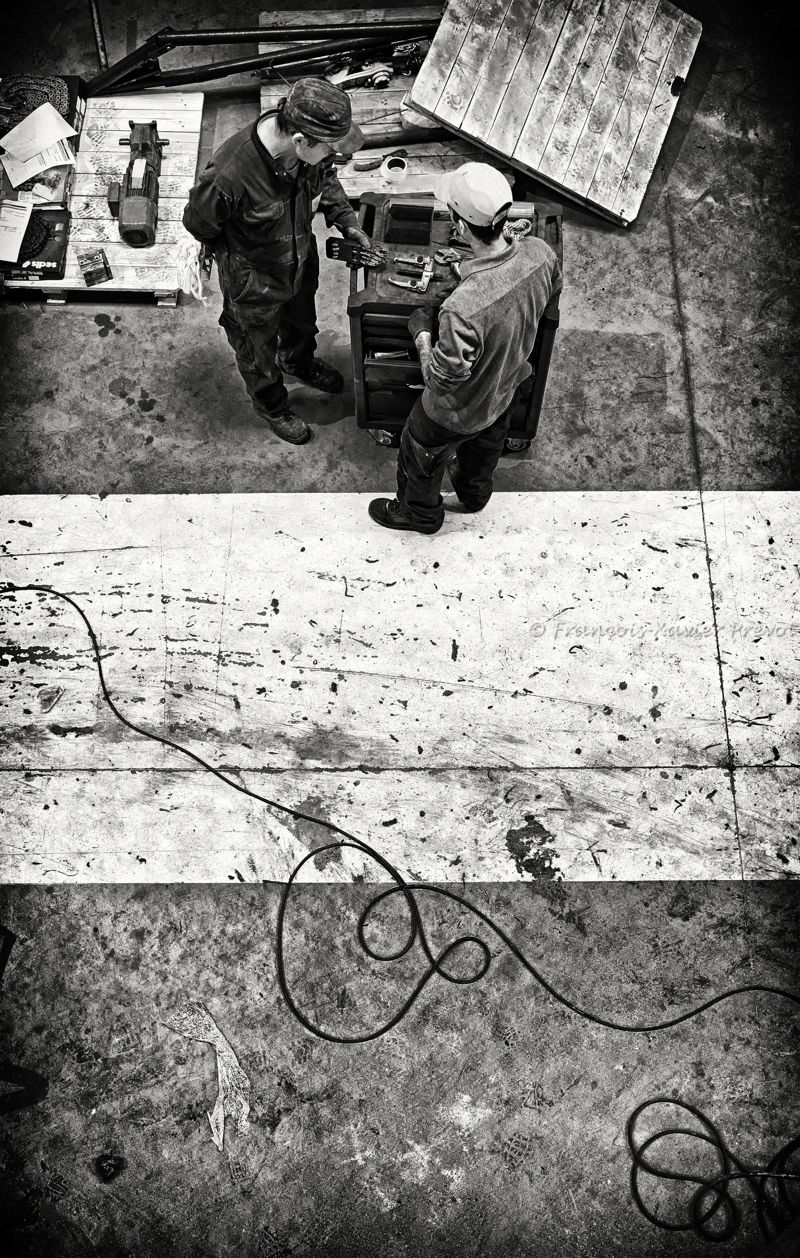 photographe dans le finistère