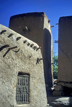 photo du Mali