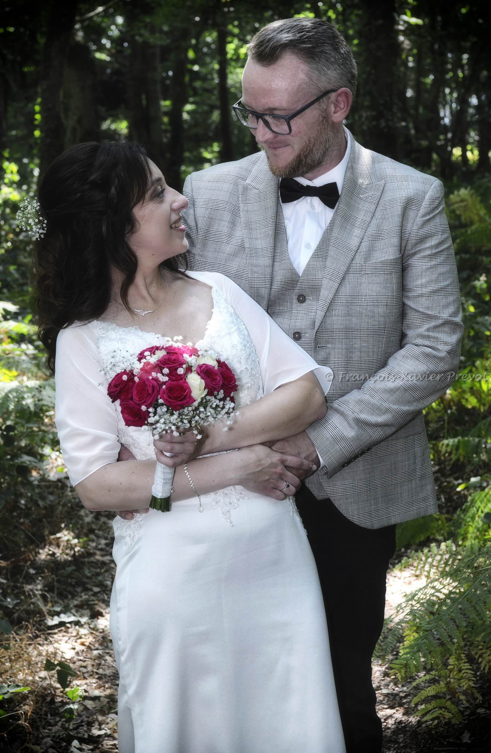 Photographe Mariage dans le Finistère