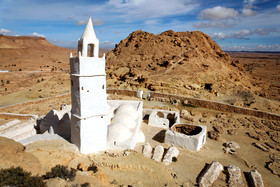 photo de désert