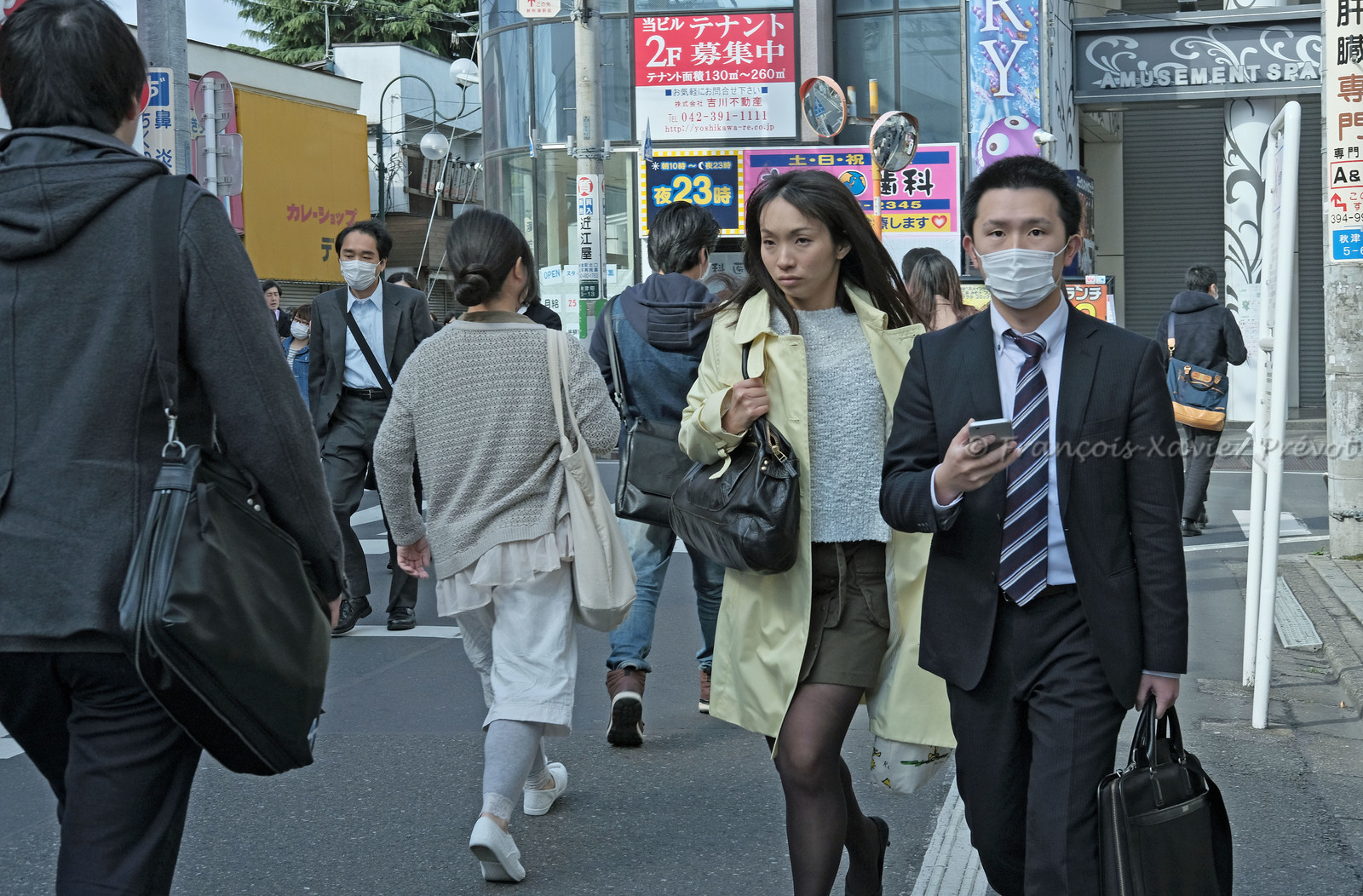 photo du Japon