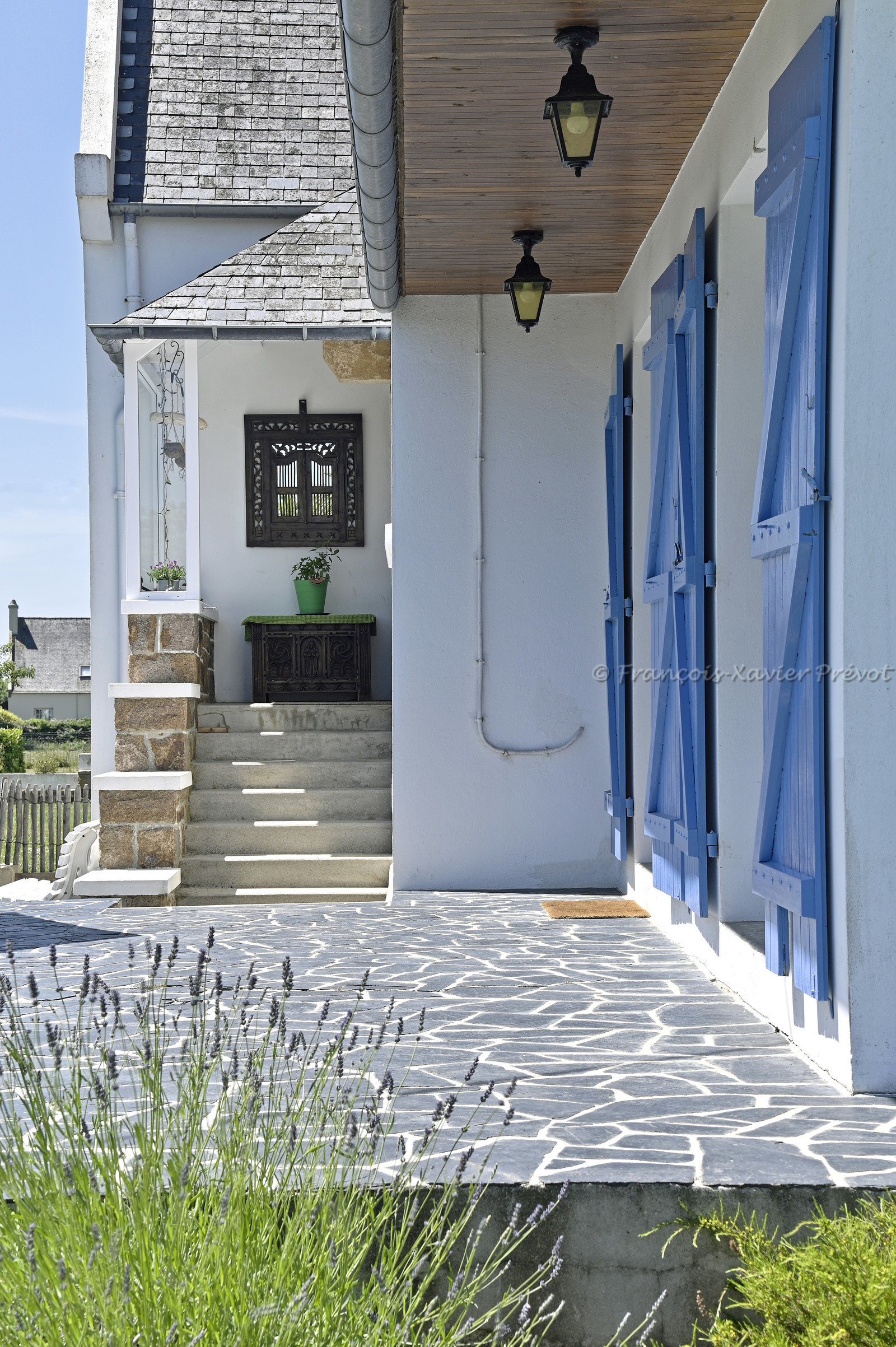 Photographe immobilier Finistère