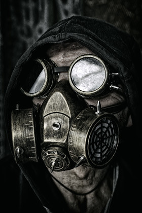 Photo Urbex