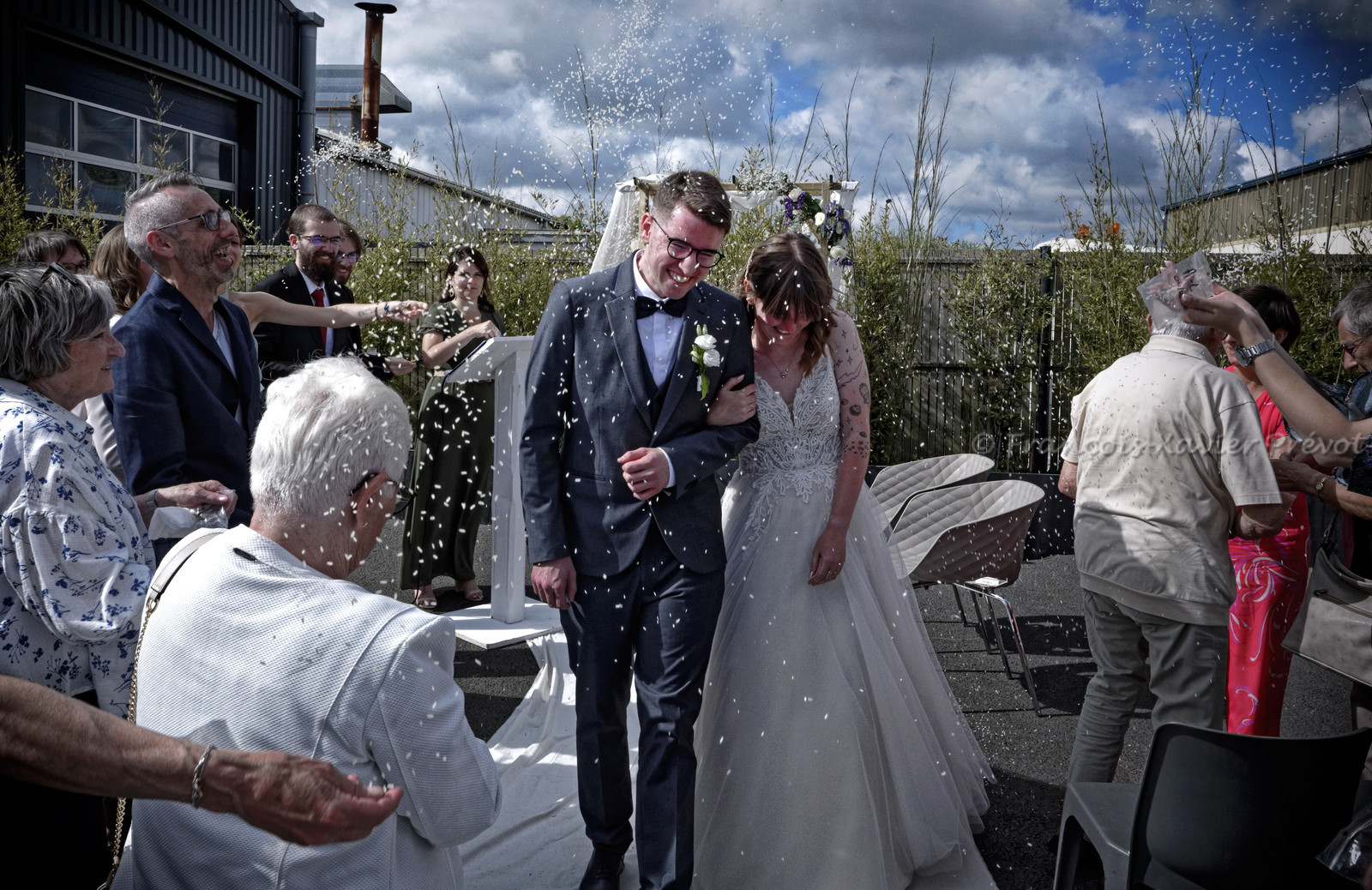 Photographe Mariage dans le Finistère