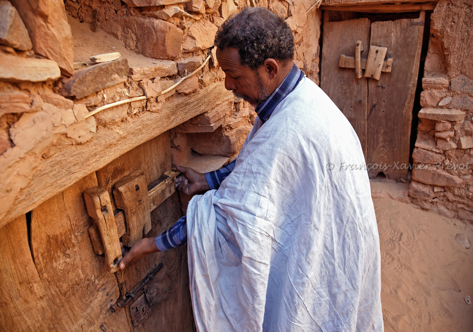 photo de Mauritanie