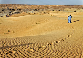 photo de désert