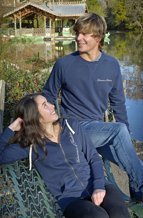 Photographe Portrait Famille Couple Mariage dans le Finistère