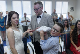 Photographe Mariage dans le Finistère