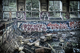 Photo Urbex