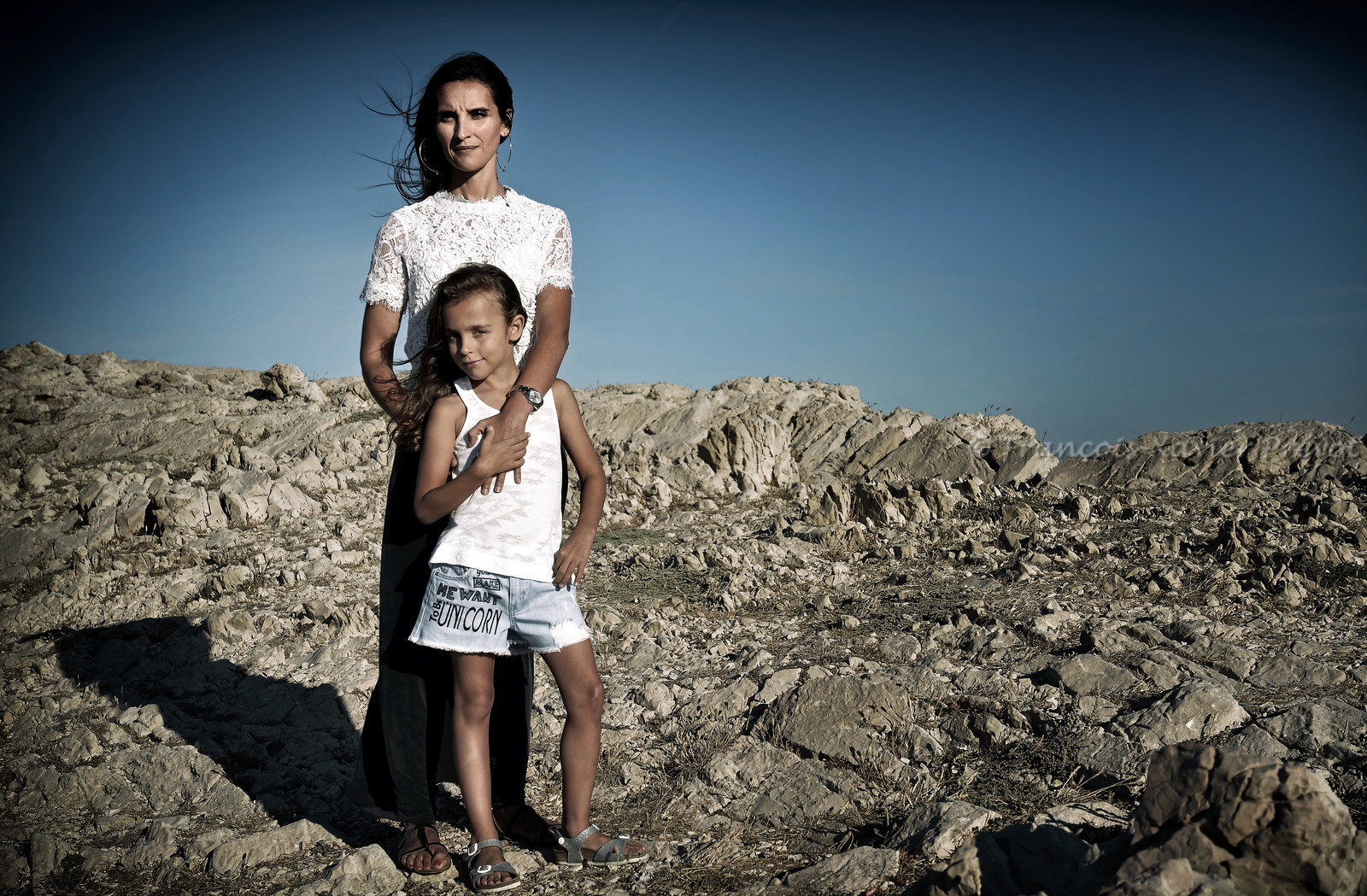 Photographe Portrait Famille Couple Mariage dans le Finistère