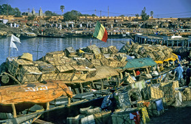 photo du Mali