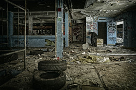 Photo Urbex
