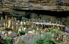 photo du Mali