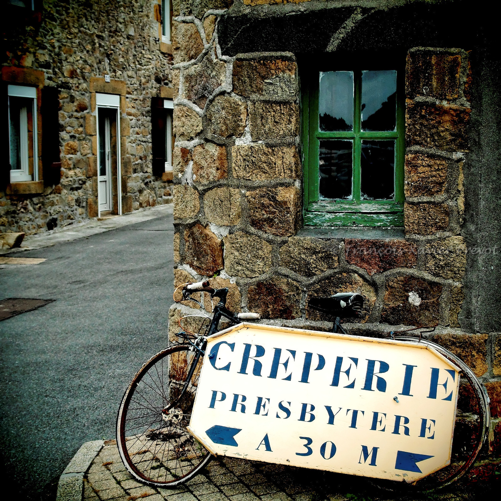 photo du Finistère
