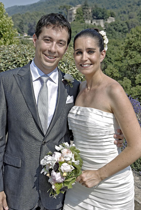 Photographe Mariage dans le Finistère