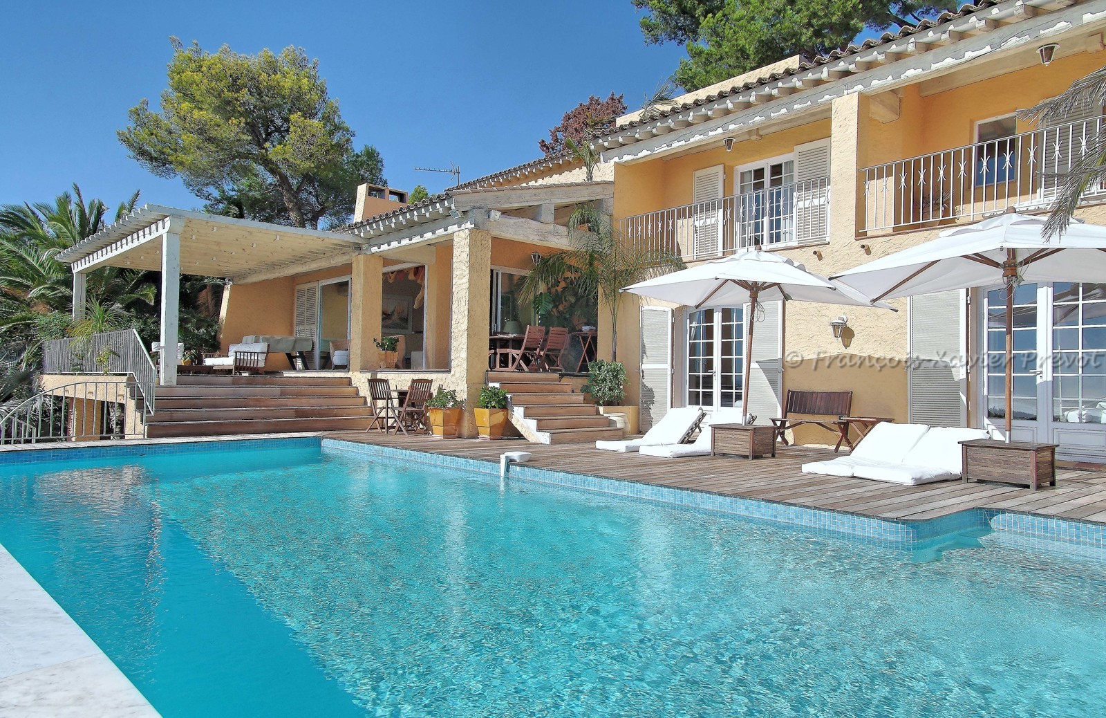 Photographe immobilier Finistère