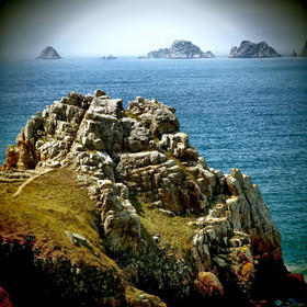 photo du Finistère
