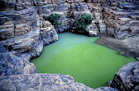 photo de désert