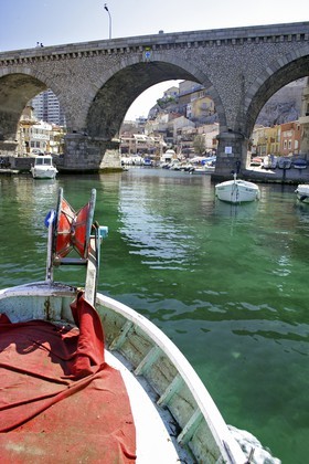 Photo Marseille