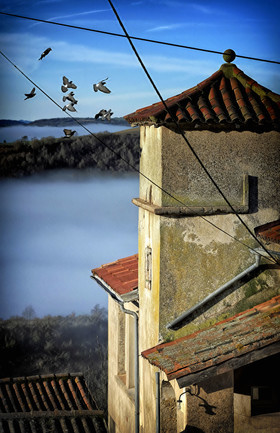 Photo de Paysage du Larzac