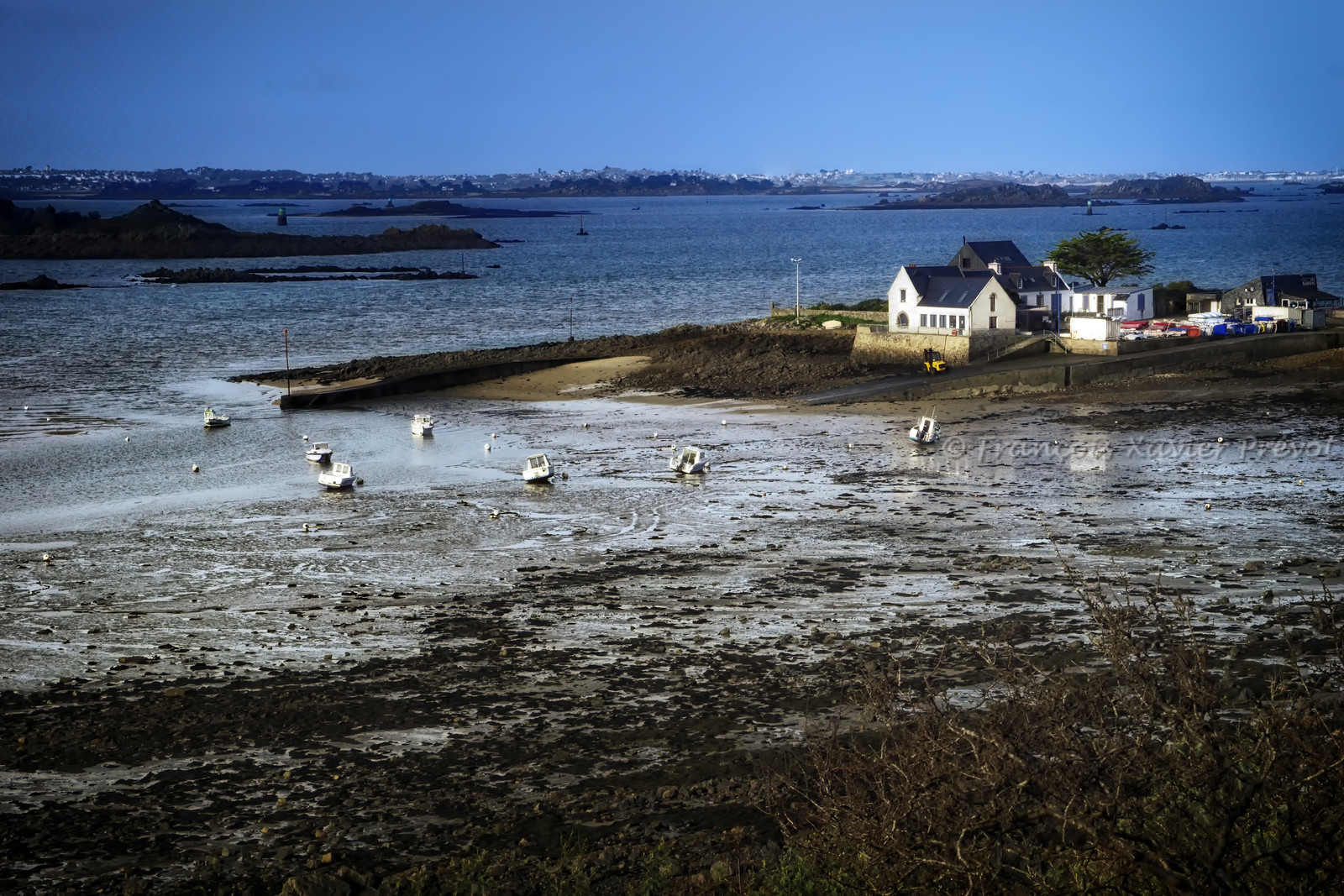 Photo de Bretagne