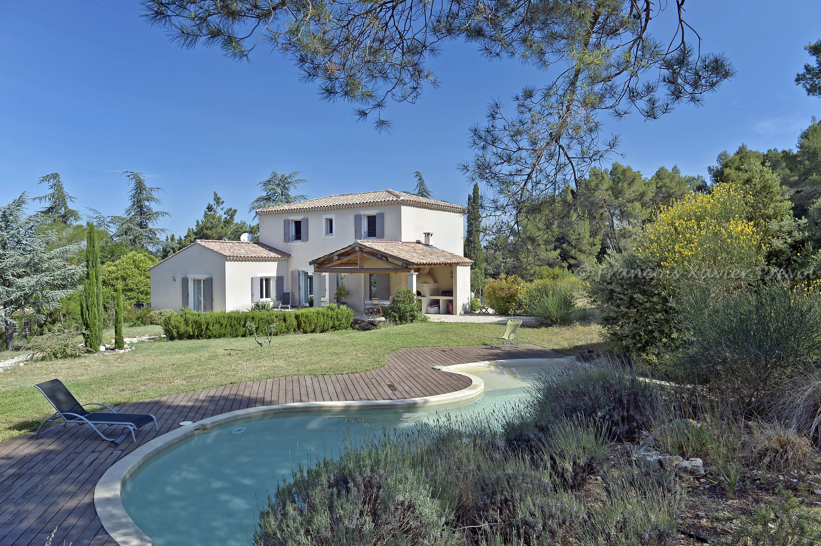 Photographe immobilier Finistère