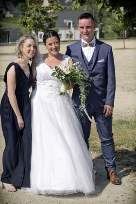 Photographe Mariage dans le Finistère
