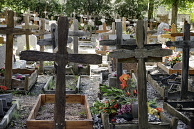 Photo du Queyras