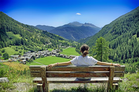 Photo du Queyras