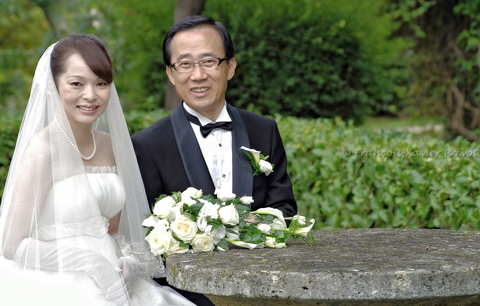 Photographe Mariage dans le Finistère