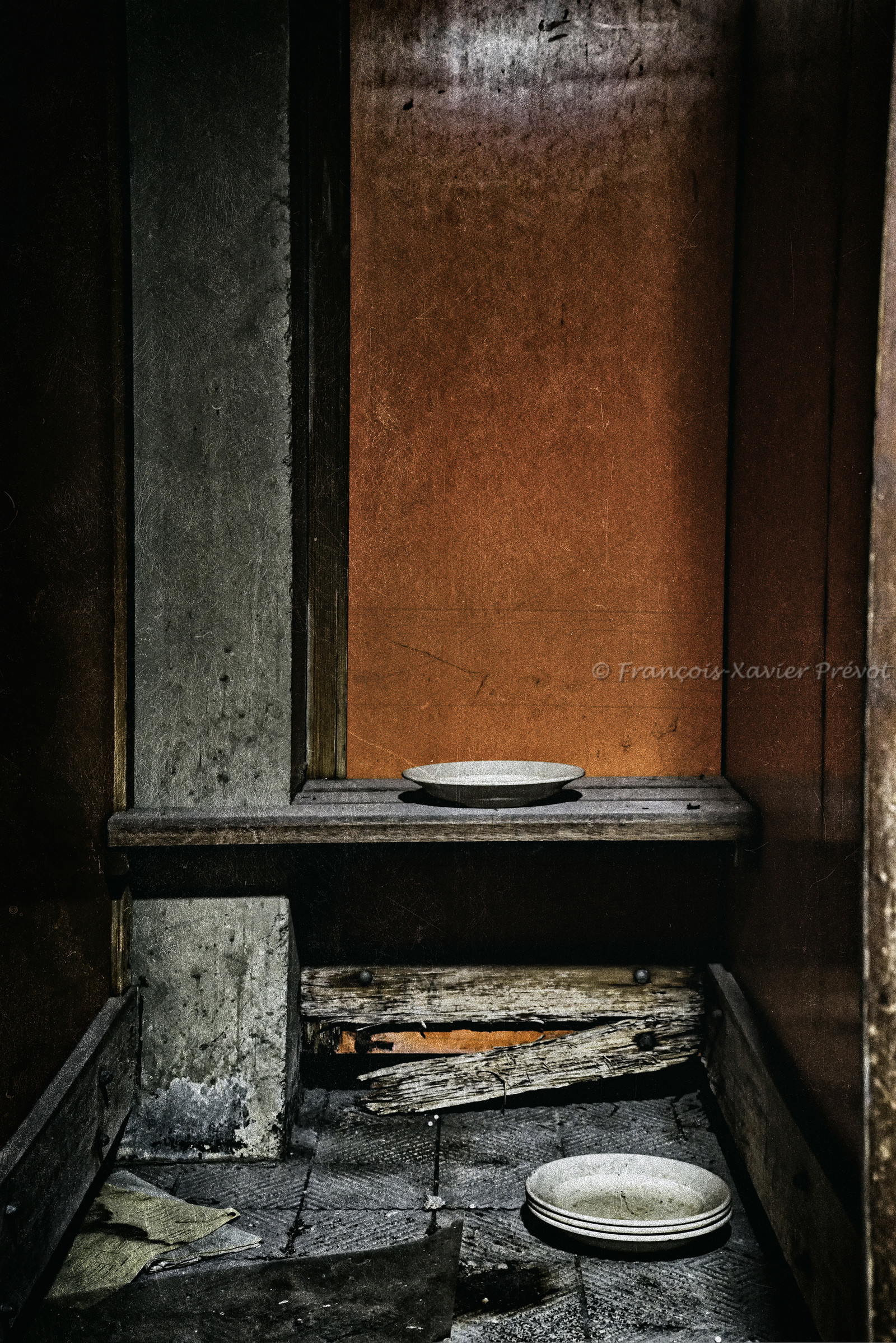 Photo Urbex