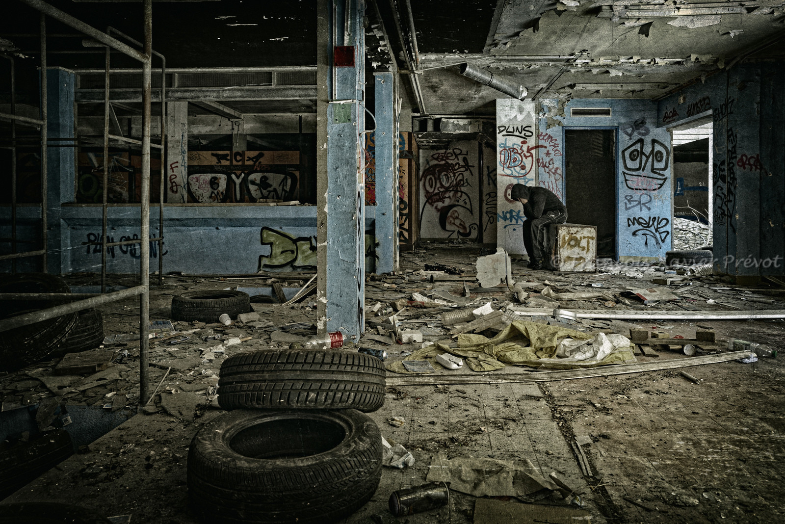 Photo Urbex