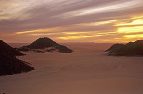 photo de désert