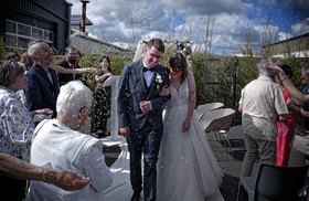 Photographe Mariage dans le Finistère